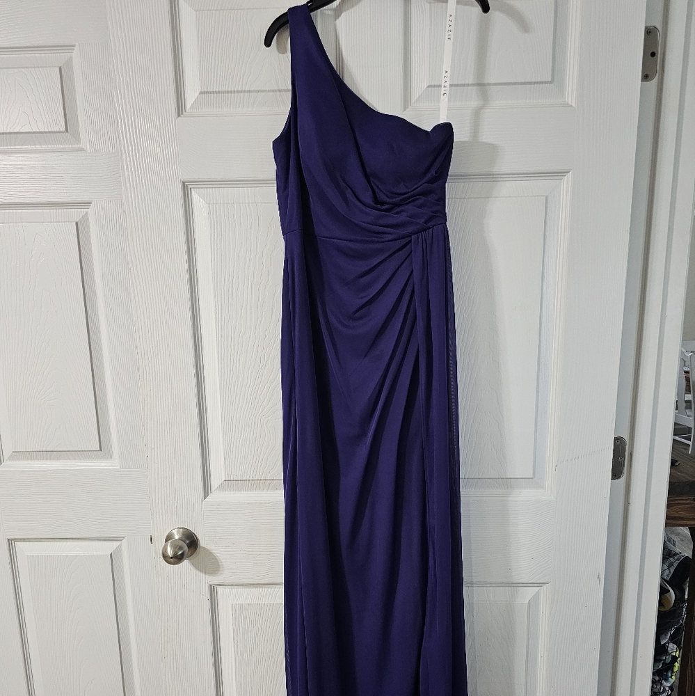 Bridesmaid/prom dress